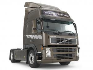 Volvo FM 420 4x2 '2008